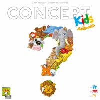Concept Kids: Animals